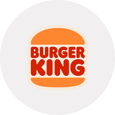 Logo Burguer King