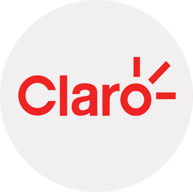 Logo Claro